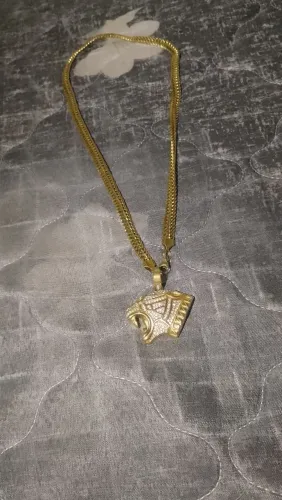 CORDÃO DE OURO