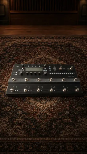 Kemper Stage MK2