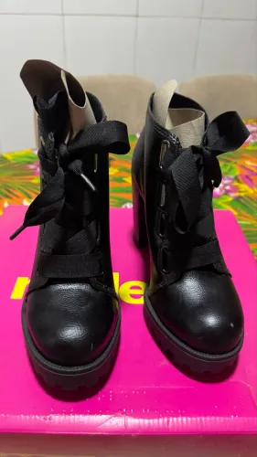 Bota moleca n° 37