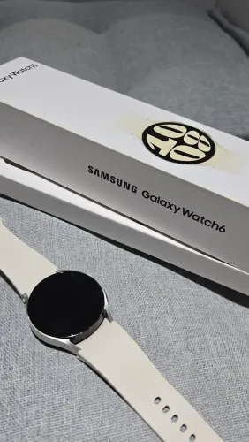 Relógio Galaxy watch 6