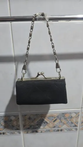 Bolsinha Vintage