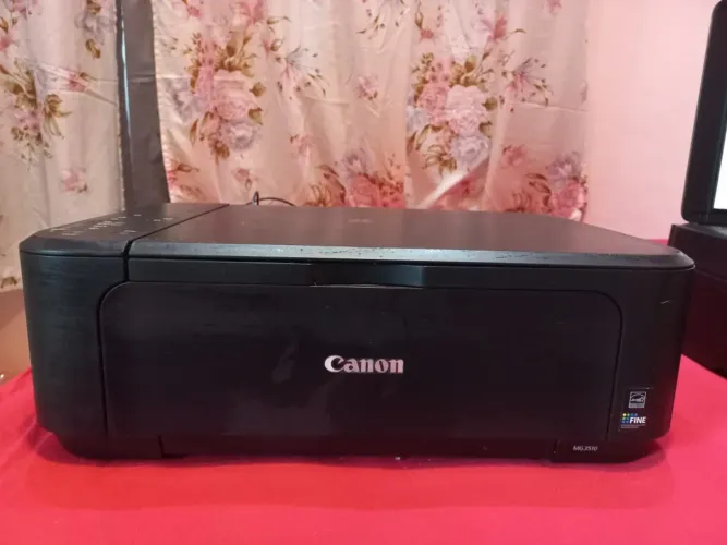 Impressora Canon pixma MG3510