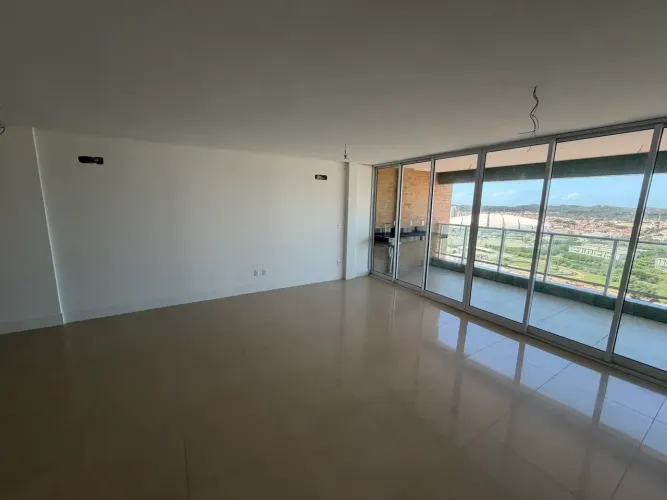 Imóvel para venda possui 142 metros quadrados com 3 quartos em Lagoa Nova - Natal - RN