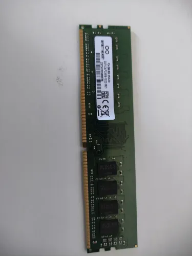 Memória de 8 gb ddr4 para computador 2666 MHz