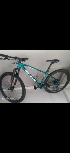 Bicicleta aro 29 venda ou troca