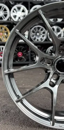 Rodas aro 19