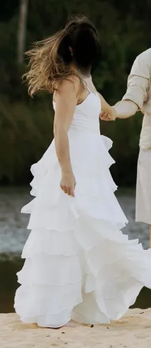 Vestido Branco 