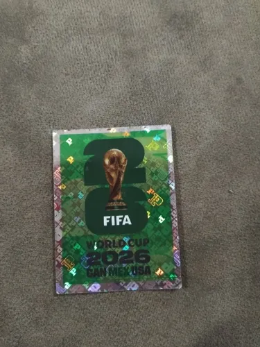 Figurinhas da copa Fwc7