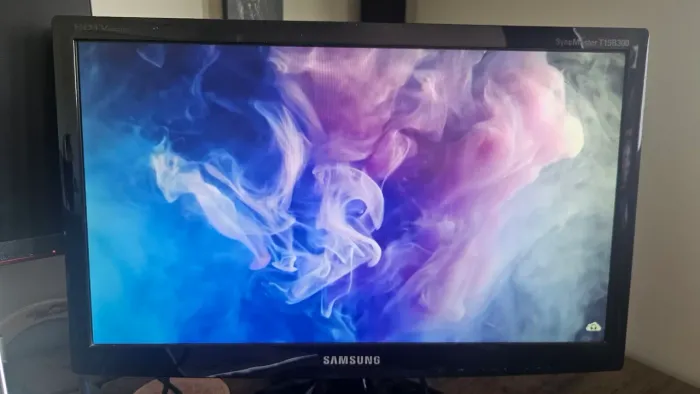 Monitor Samsung Syncmaster T19B300