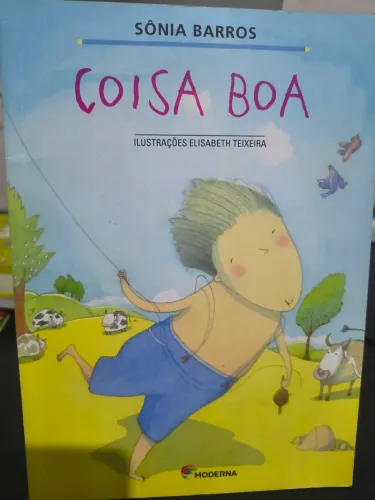 Coisa boa