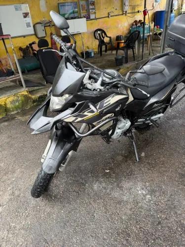 Honda XRE 300 Adventure Flex 2023