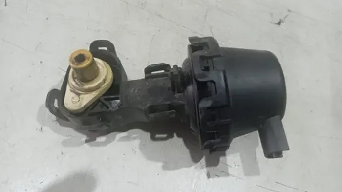 Valvula Vácuo Coletor Admissão Fusca 2.0 Turbo 2015 2016