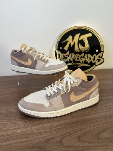 Air Jordan 1 low