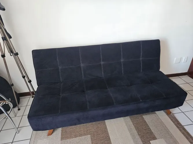 Sofá Cama em perfeito estado!