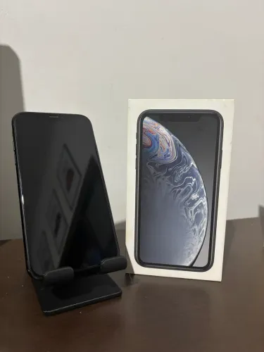 VENDO iPhone Xr Bem novo