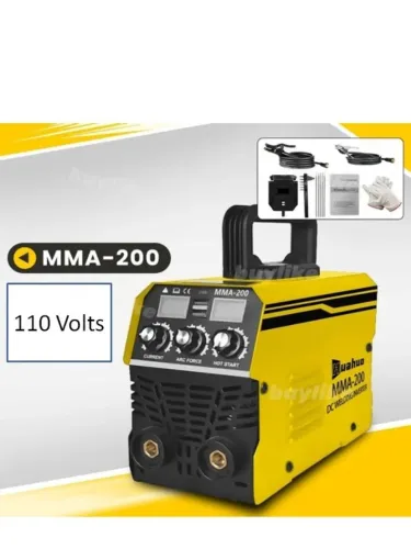 Máquina De Solda