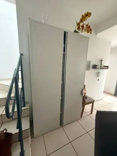 Armário de cozinha