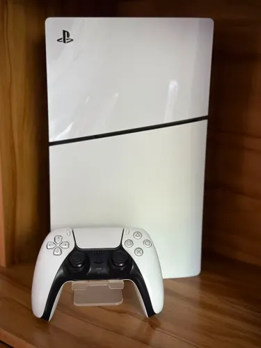 Playstation 5...