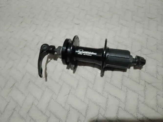 Cubo K7 tope tá novo