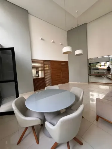 [PORTAL-PRAIA-MOB-58497] Aluguel apto Completo 2Q (1 Suíte) | Varanda Vista Mar  Portal da