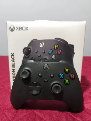 Controle XBox