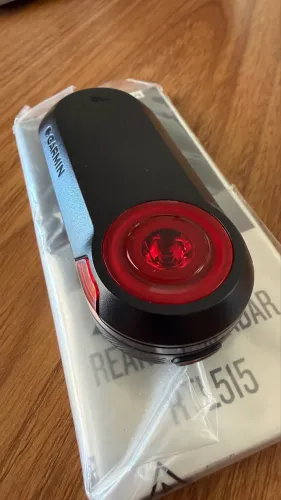 Radar Garmin RTL515