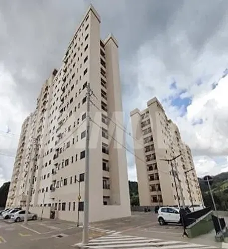 apartamento - Ortizes - Valinhos