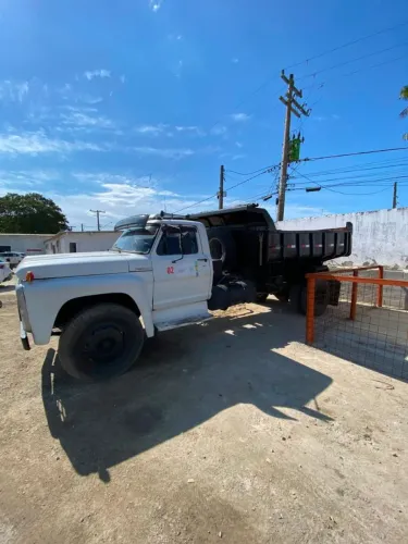 Ford 13000