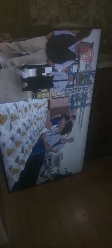 Tv de 50