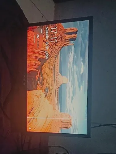 VENDO MONITOR DE 60 hz