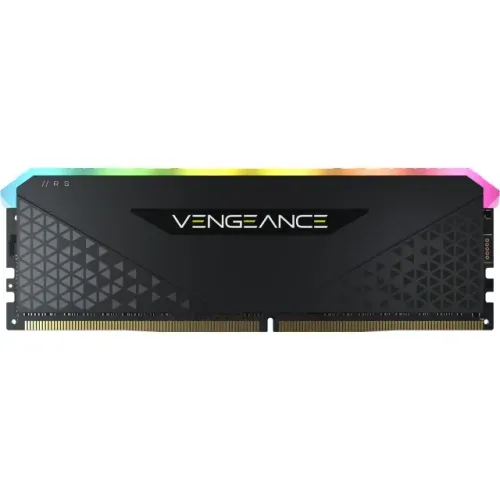 MEMÓRIA RAM CORSAIR VENGEANCE 8GB DDR4 R$ 300 CADA