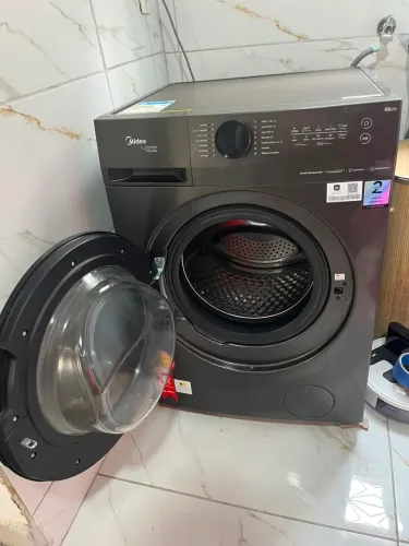 Lava e Seca
