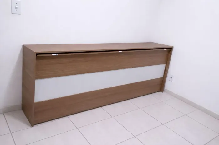 Cama articulável
