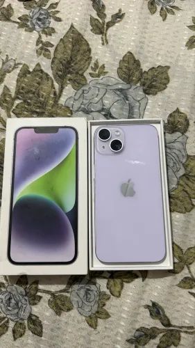 iPhone 14 