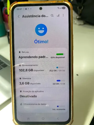 Galaxy A54 128gb