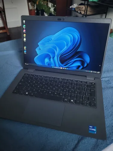 Notebook Dell Core i7 de 13° 16GB DDR5