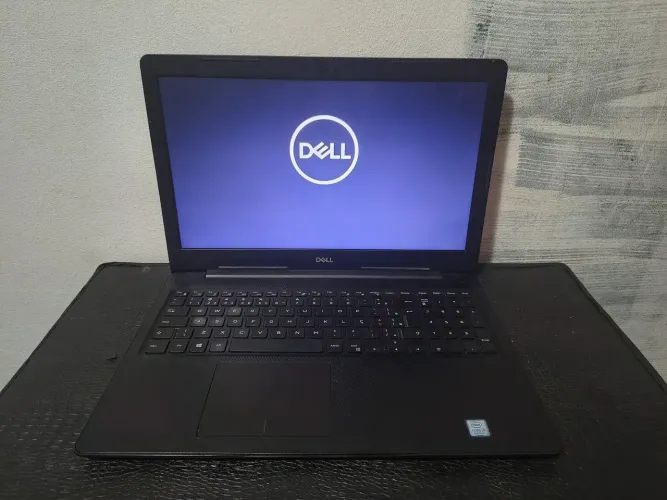 Notebook Acer i5 inspiron 3587