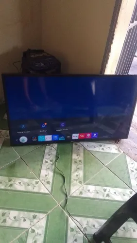 Samsumg 43 tizen