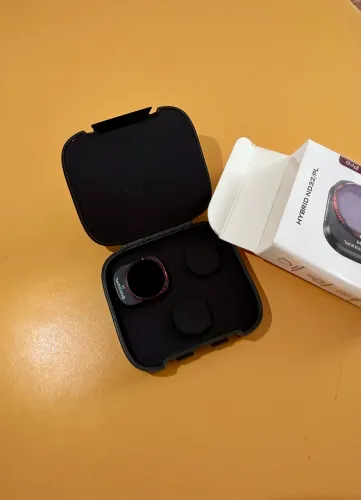 Filtro Freewell Nd 32 / Pl Dji Mini 4 Pro