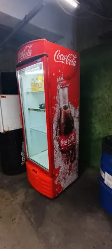Expositora Metalfrio
