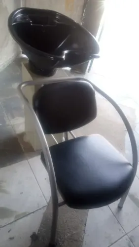 Lavatório
