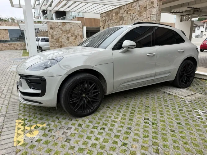Porsche Macan 2.0 Turbo 237/252cv 2022