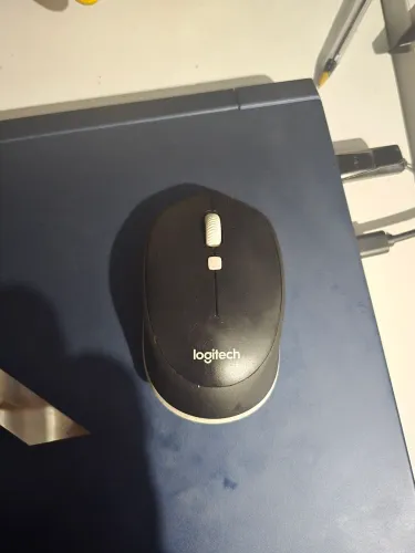 Mouse logitech Bluetooth M535
