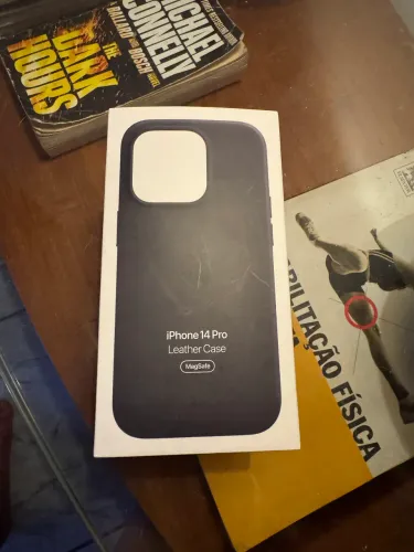 Case Apple 14 pro original 