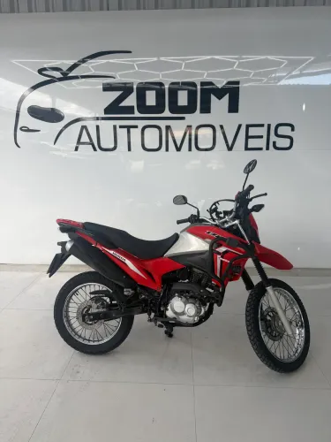 Bros 160 zera