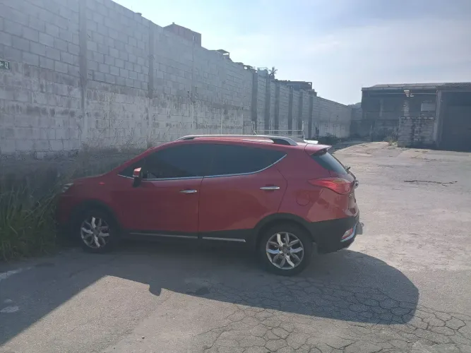 JAC T5 1.5 Jet Flex 16V 5P Mec. 2017