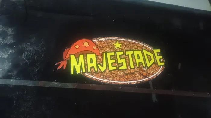 Vagas de emprego