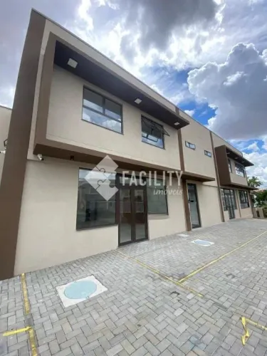 sala - Vila Maria - Campinas