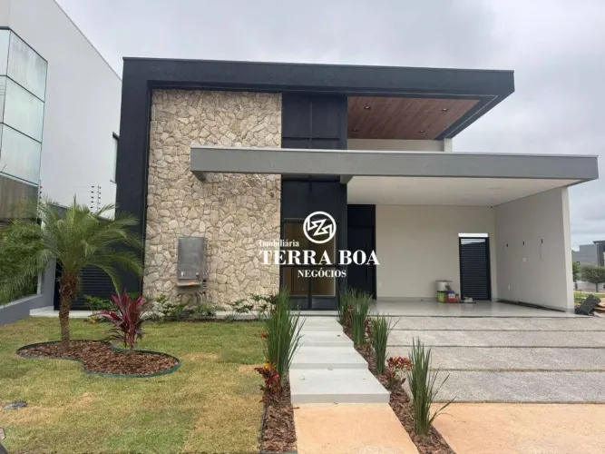 Casa Condomínio Verana