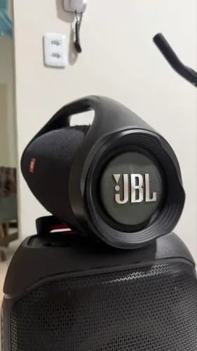 Boombox 2